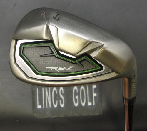 TaylorMade RBZ Gap A Wedge Regular Graphite Shaft TaylorMade Grip
