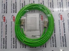 SIEMENS MOTION CONNECT SIGNAL CABLE (DRIVE CLIQ 10M)  6FX8002-2DC20-1BA0