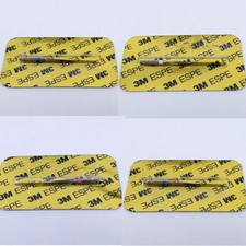 Dental Fiber Post Size Quartz Root Canal Pin Drills 1.1mm 1.3mm 1.6mm 1.9mm