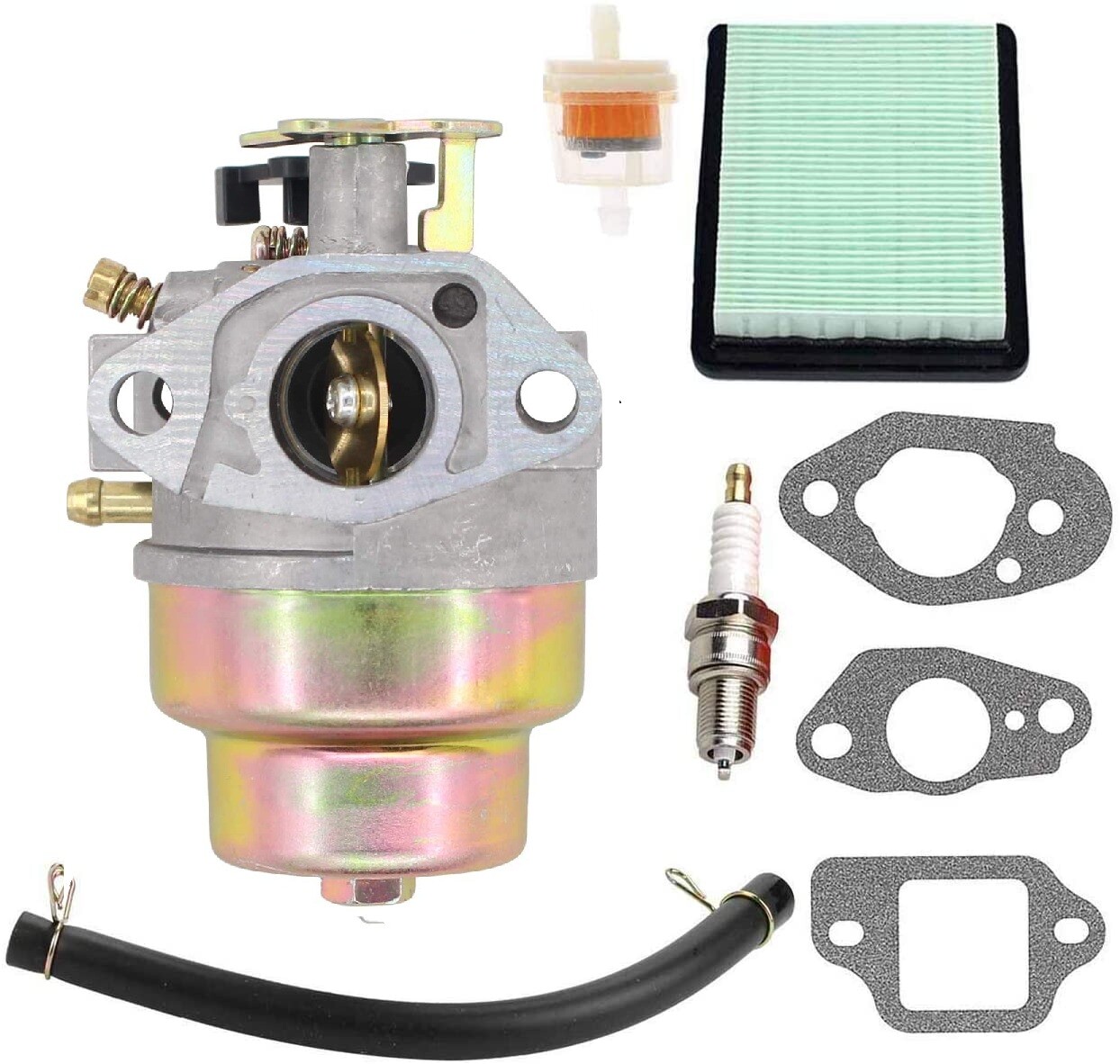 Carburetor for Ryobi 2800psi Pressure Washer fit Honda GCV160 Carb