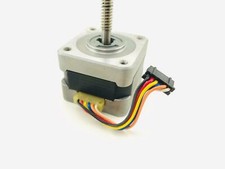 103H546-0469 - Sanyo Denki Stepper Motor - Two Phase - 3.15 ohm