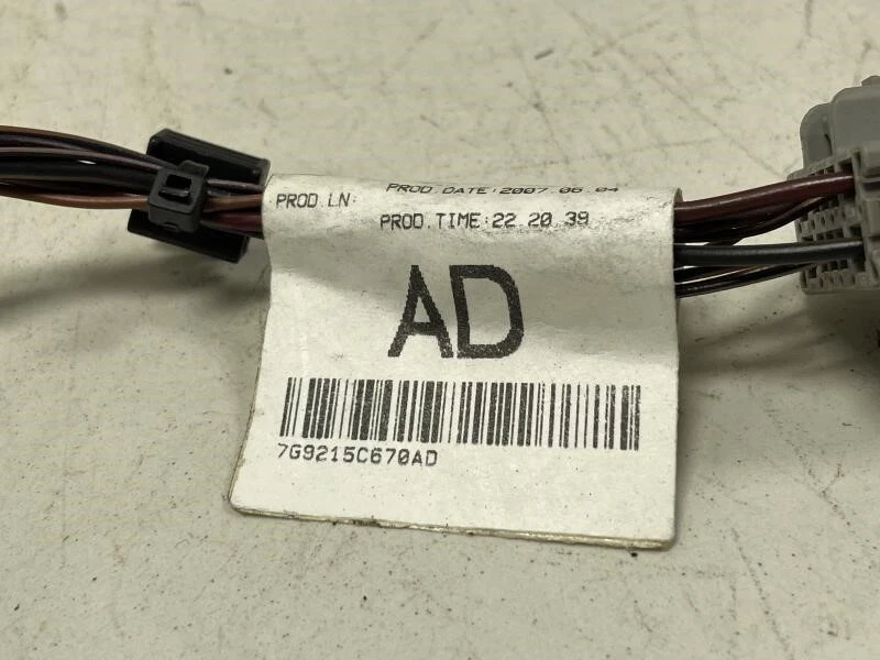 2008 LAND ROVER LR2 SE SUN ROOF MOTOR OEM+ Foto 4 de 4