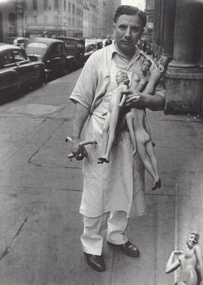 Robert Frank Photographs Lines of My Hand 1989 revised edition