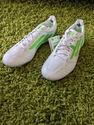 New Adidas x Speedportal 99 Leather.1 Limited Edition size US men's 8.5