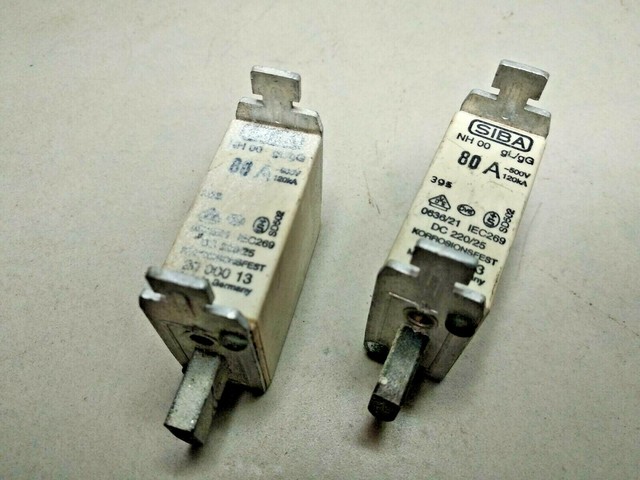 Предохранитель siba 160a Предохранитель siba 160a