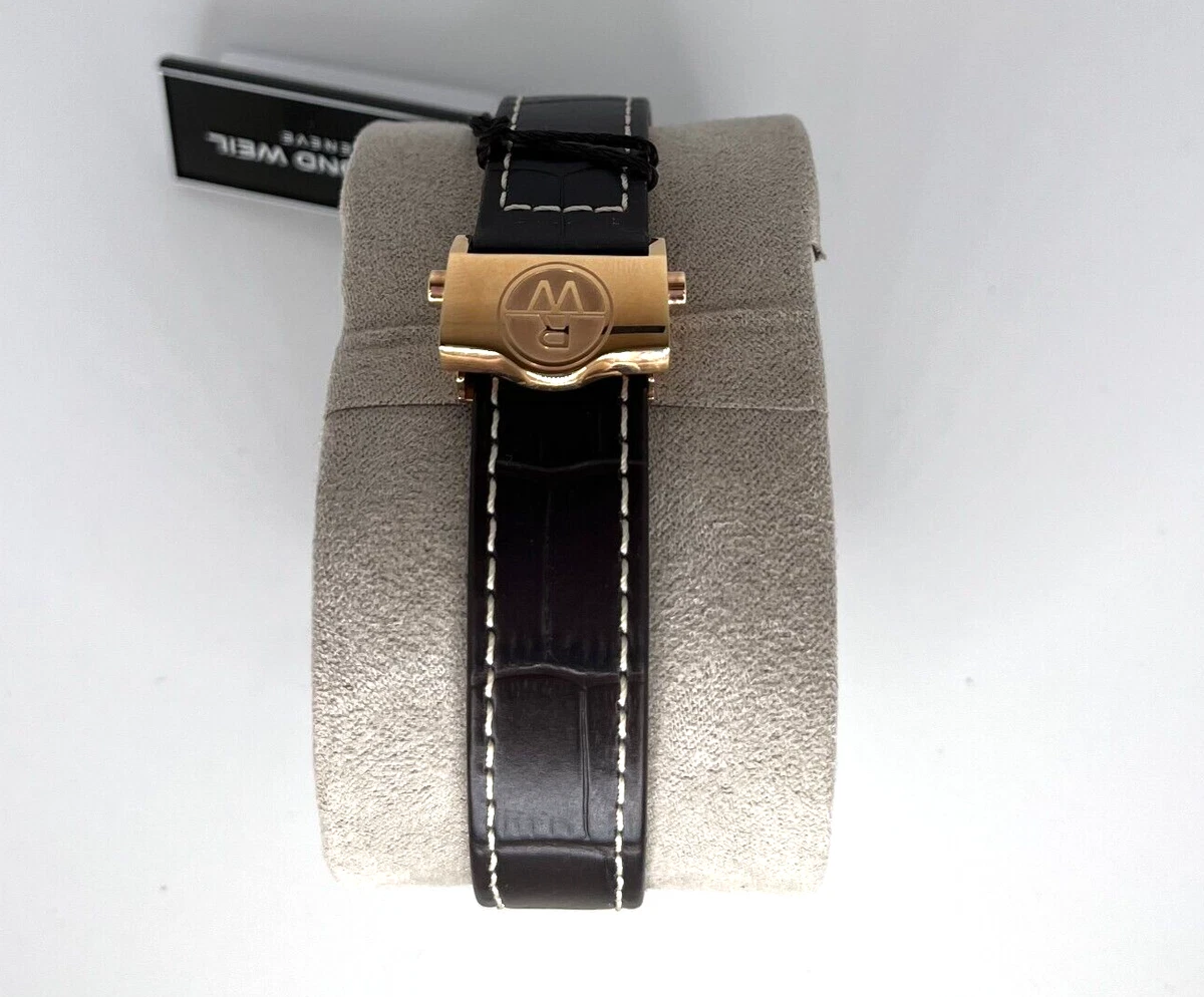 Raymond weil maestro 2239 moonphase sale