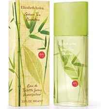 Elizabeth Arden Green Tea Bamboo Eau de Toilette Spray 2 x 100ml Women's Perfume