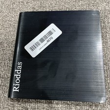 Universal External DVD Drive External ODD HDD Device