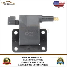 Ignition Coil For Jeep Cherokee 1998-2000 TJ Wrangler 2.5/4.0L 1998-2002