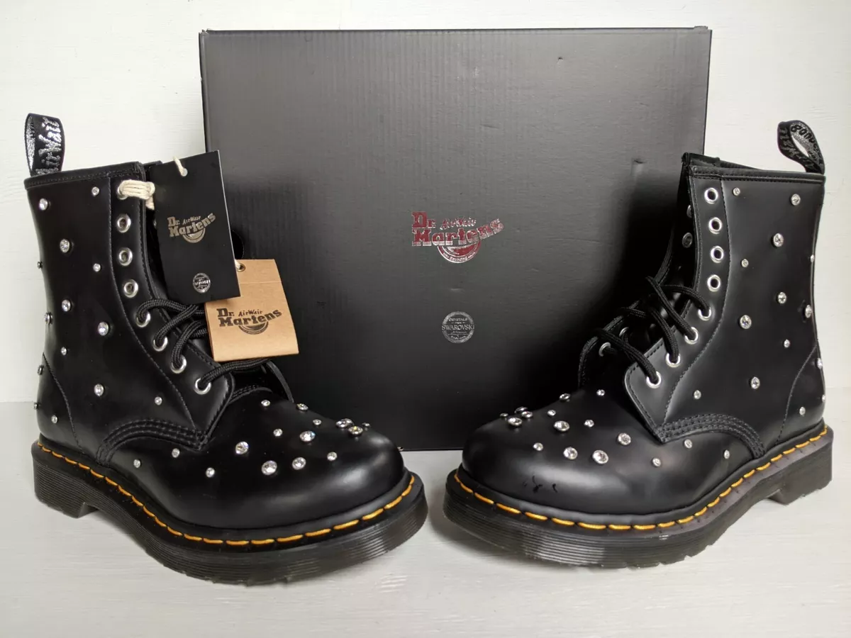 Dr martens 1460 rock & roll discount