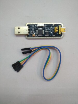 FT232BL - USB A Debugger to TTL 232 Serial Adapter - Schnellversand