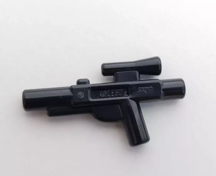 Lot of 20 Lego Star Wars Medium Blaster Rifles Gun Weapon Accessory Stormtrooper - Image 2 of 2