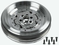 Zweimassenrad VW T5 2.0TDI 09-