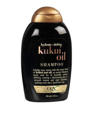OGX Kukui Öl Shampoo