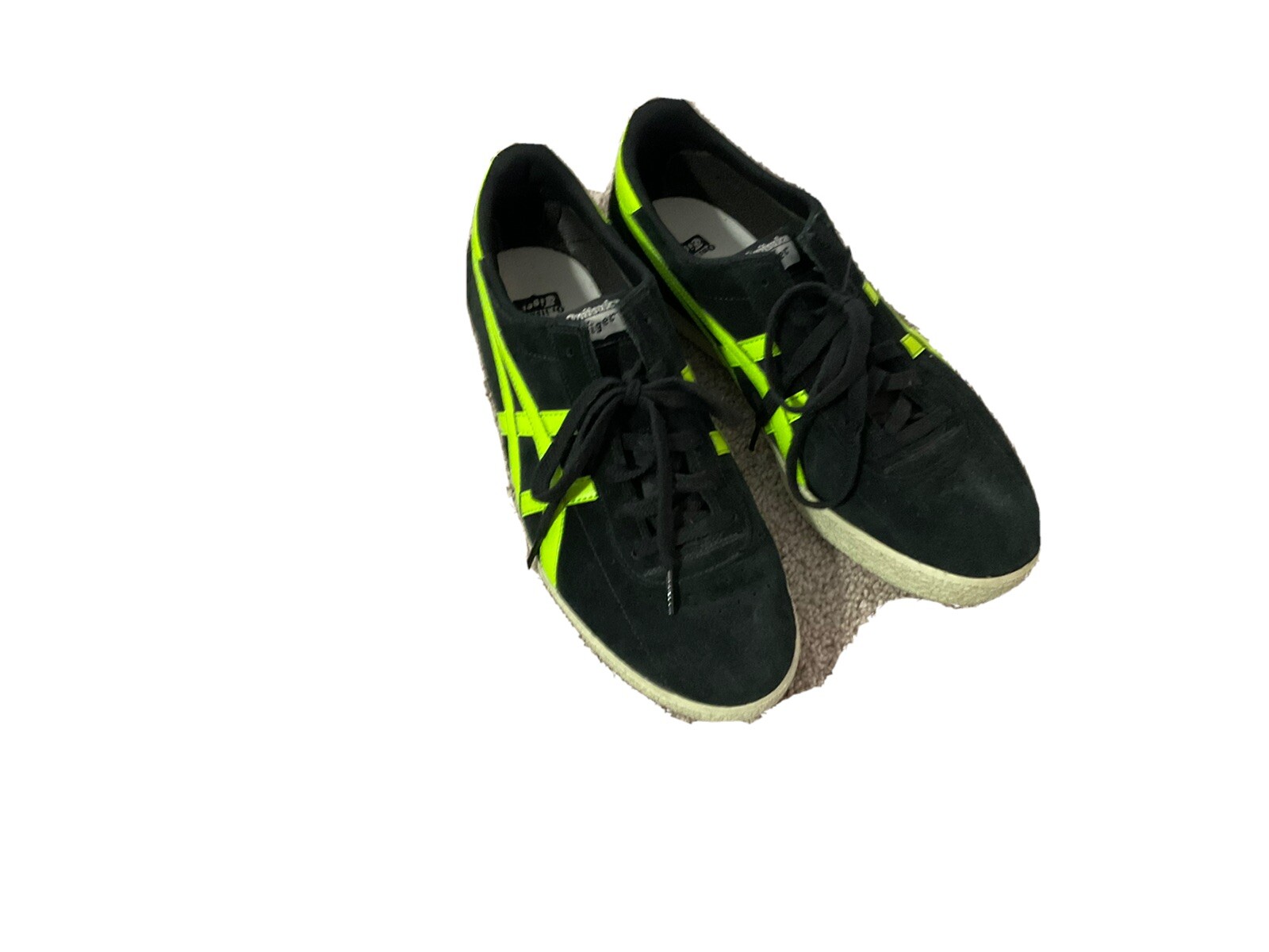 onitsuka tiger size 13