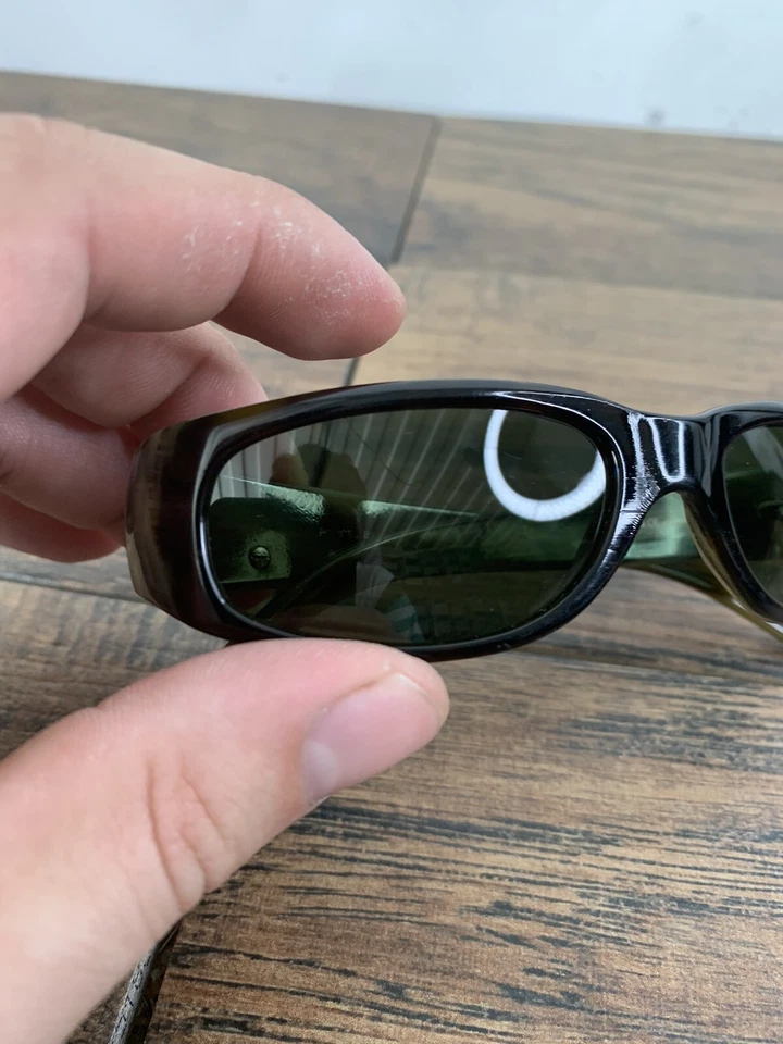 Lentes sólidas Police Glasses 5398 114 G3 Foto 3 de 4