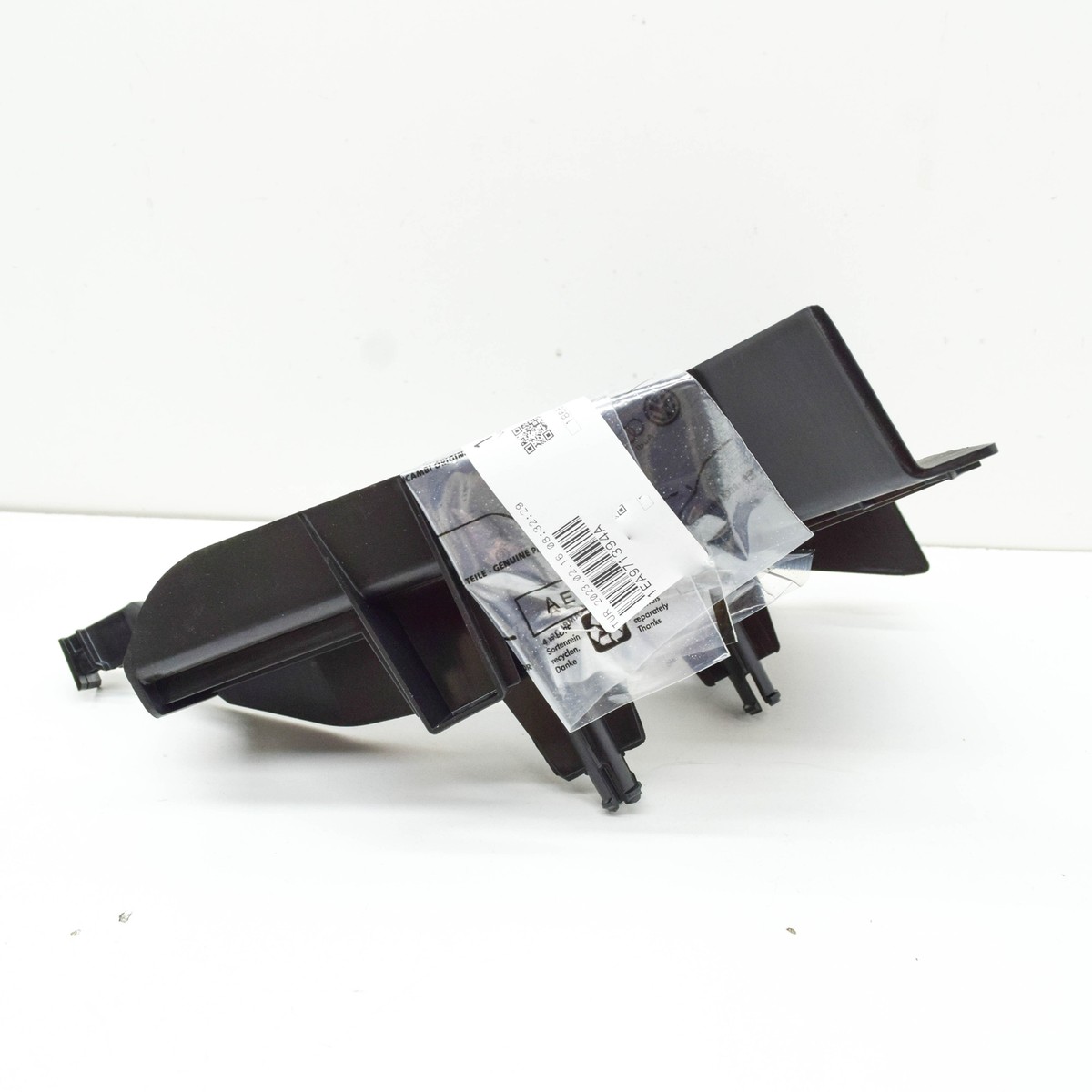 NEW VOLKSWAGEN ID.3 E11 HIGH-VOLTAGE WIRING SET COVER LHD 