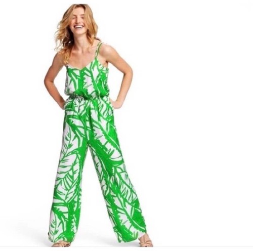 Lilly Pulitzer for target white \u0026 green 