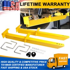 Universal 20475 Suspension Traction Bars 28 Length For Ford Mustang F150 F350 Universal 20475 Suspension Traction Bars 28 Length For Ford Mustang F150 F350