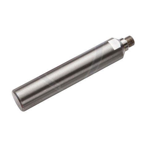 Sorby Modular Tool Rest Stem, 5/8 in. x 3-1/2 in. L765/S16