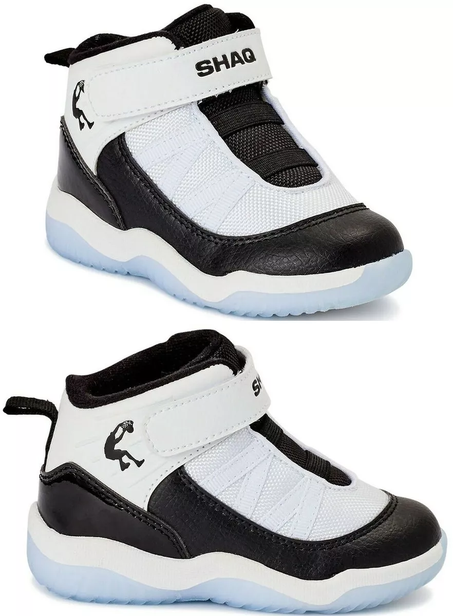 Shaq shoes cheap