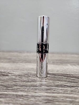 DIOR DIORSHOW ICONIC OVERCURL MASCARA #090 OVER NOIR BLACK 4 G / 0.14 OZ NEW