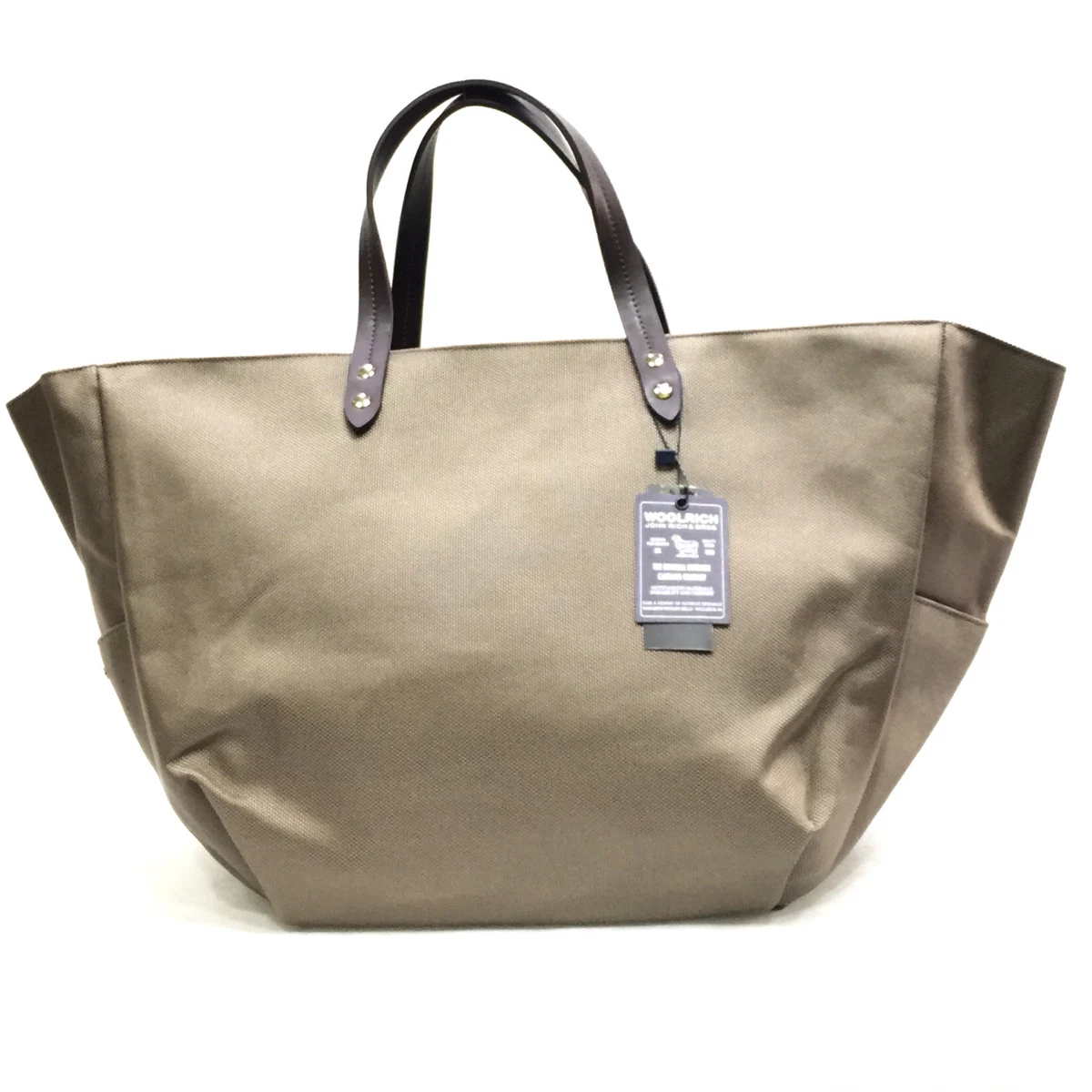 Borsa woolrich best sale