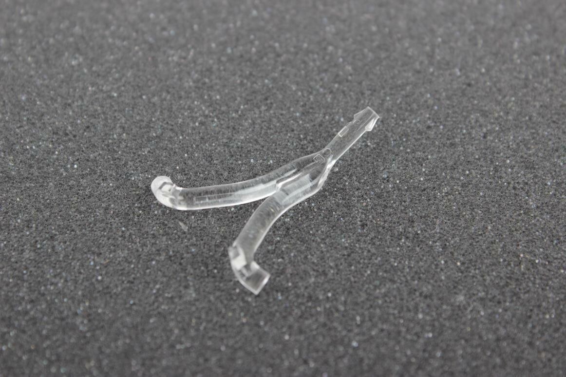 BMW G01 Door Pocket Fiber Optic Wire Genuine 63316824253 | eBay