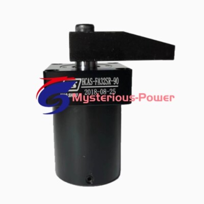 1Pcs New For Pneumatic angle cylinder HCAS-FA32SR-90 HCAS-FA-32-S-R-90