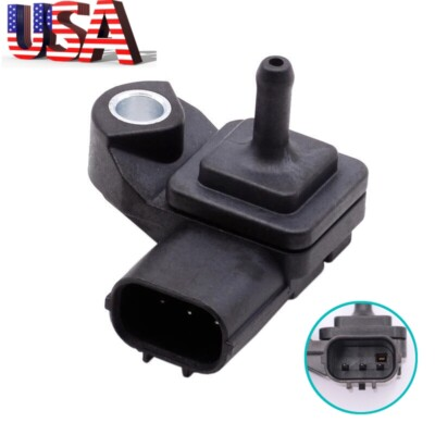 #ad #ad For Yamaha YZF R1 R6 R1S NEW Pressure Sensor 2C0 82380 00 00 1WS 82380 00 00 $21.08
