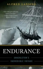 Endurance: Shackleton's Incredible Voyage - Paperback - ACCEPTABLE
