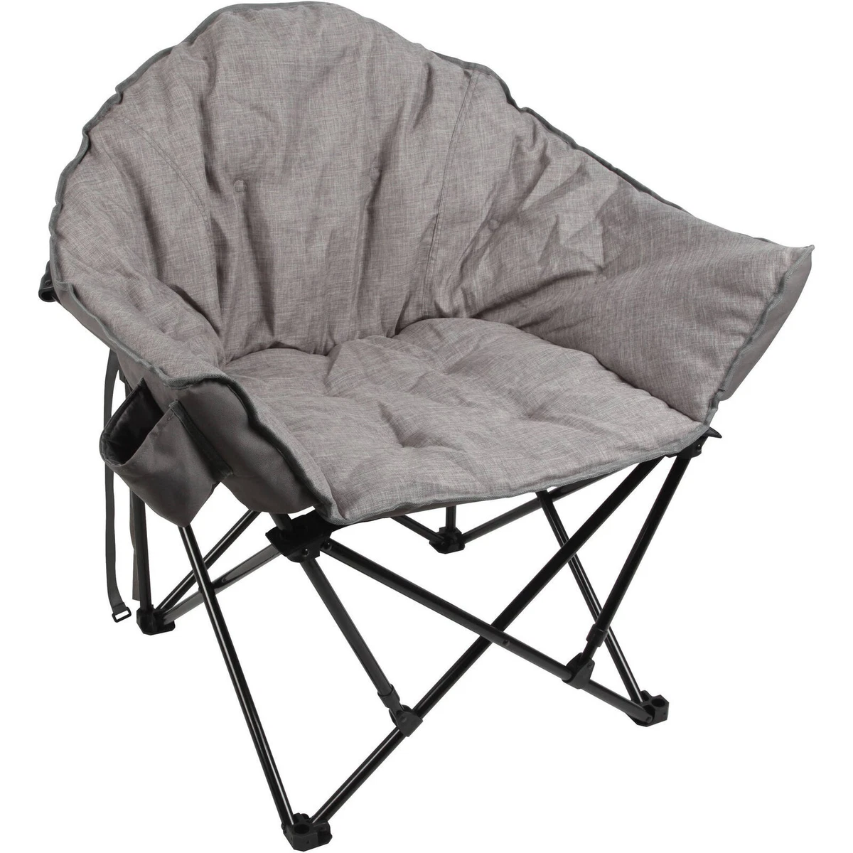 Oversized club online chair outdoor