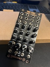 Tesseract Modular Tex Mix 4 Stereo Channels E...