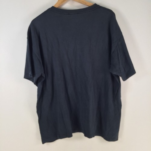 Honda Genuine Merchandise mens t shirt size XL black short sleeve cotton 106841 - Picture 5 of 8