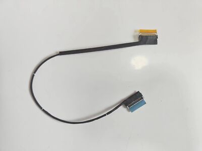 Câble LCD LVDS MSI Modern 14 A10RB - Référence K1N-3040110-J36 - écran 2K Remplacement