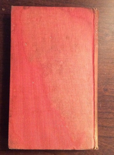 Talks by the Old Shopkeeper (1906, Hardcover) Frank Farmington BookGnu - Picture 3 of 12