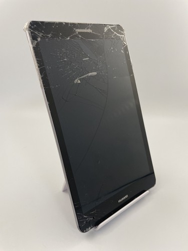 Huawei MediaPad T3 8.0 KOB-L09 Grey EE 4G 16GB 8" 5MP Android Tablet Cracked - Picture 19 of 24