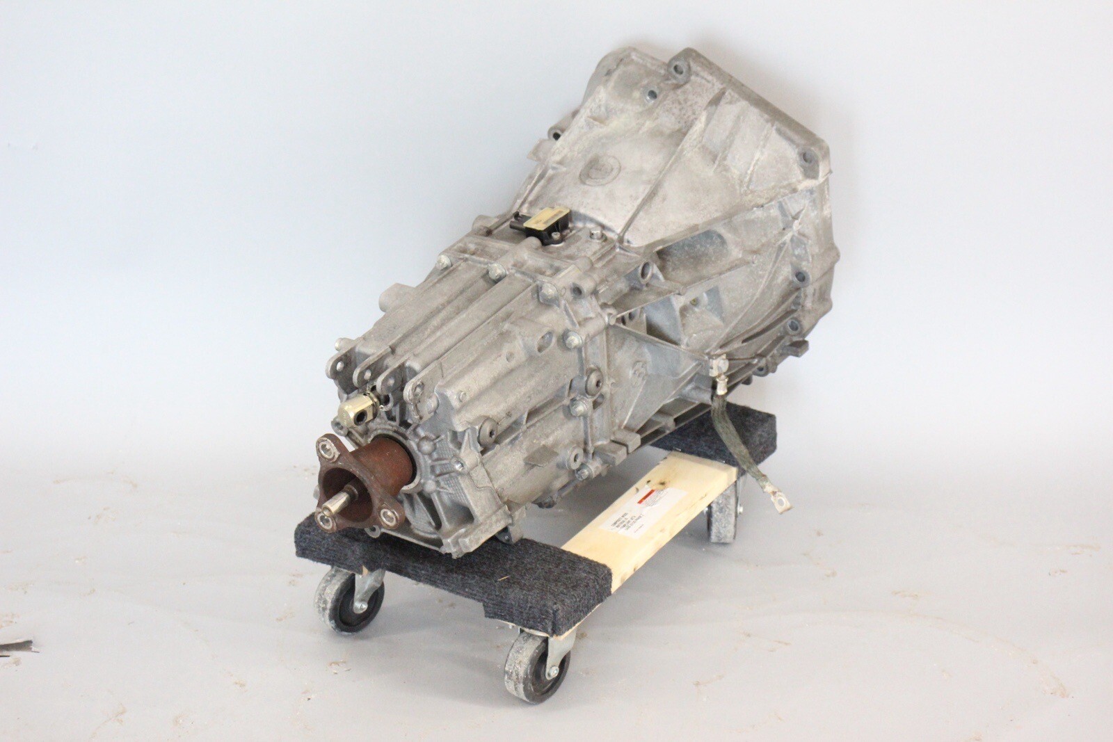 ✅ 13-18 BMW F30 F32 320i 328i 428i N20 N26  Manual Transmission Gear Box RWD OEM