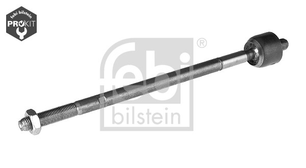 Febi Axialgelenk Spurstange Vorne Beidseitig FüR Fiat Scudo,Ulysse; Lancia Zeta-image