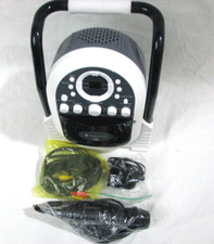 Singing Machine Classic Series SML505 Portable Video Karaoke Machine