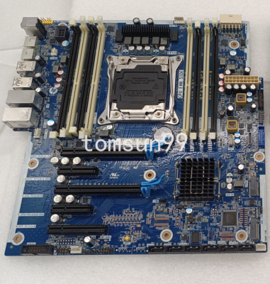 For HP Z4 G4 Motherboard L31700-001 844783-001 L31850-001 914285