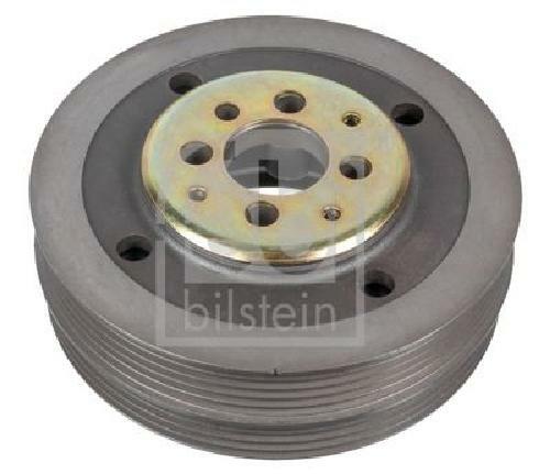 Original FEBI BILSTEIN Crankshaft Pulley 27444 For Audi Skoda VW