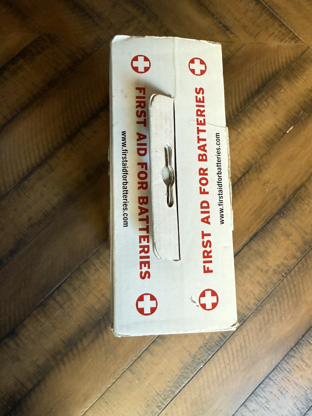 Tecmate Optimate 3, 12V 0.6A Battery Saving Charger & Tester