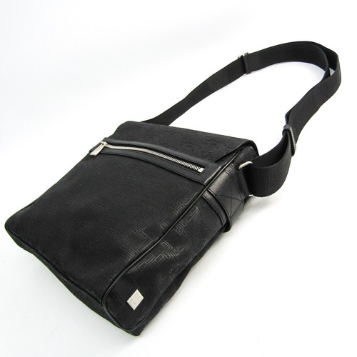 dunhill messenger bag