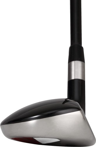 Majek Golf +2" than Std XL Tall Senior Men's SW Hybrid "A" Flex, Arthritic Grip - Picture 10 of 15