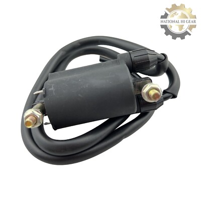 Ignition Coil for Kawasaki 21121-1227 21121-1228 | eBay