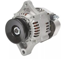 27060-78003-71 27060-78155-71 ALTERNATOR 12V 35A TOYOTA FORKLIFTS 4Y