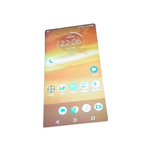 Motorola Moto E5 Plus XT1924 grau entsperrt 16GB 6,0" 12MP 2GB Android Smartphone