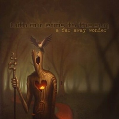 A Far Away Wonder, New Music