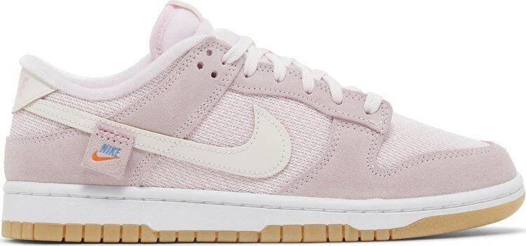 Nike Dunk Low Teddy Bear - Light Soft Pink 2022